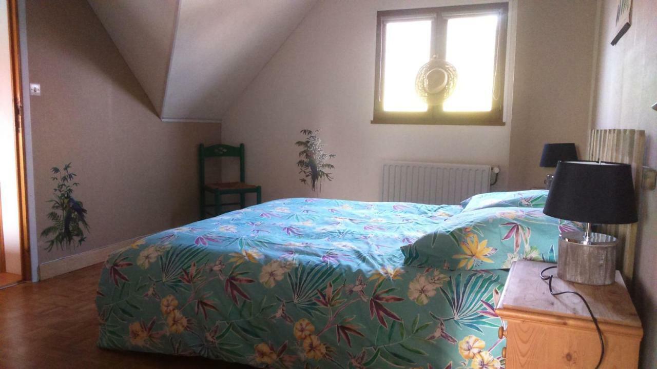 La Maison De Keralies Pleumeur-Bodou Eksteriør billede